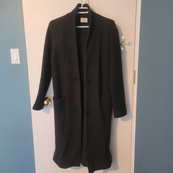 Aritzia Wilfred dujardin jacket - Picture 3 of 5